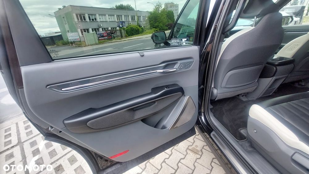 Kia EV9 99.8kWh GT-Line AWD - 13