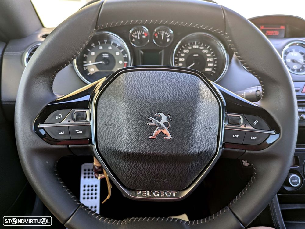 Peugeot RCZ 1.6 THP - 15
