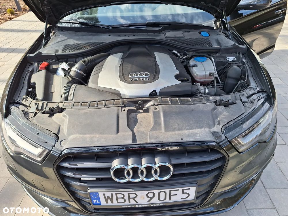 Audi A6 Limousine - 9