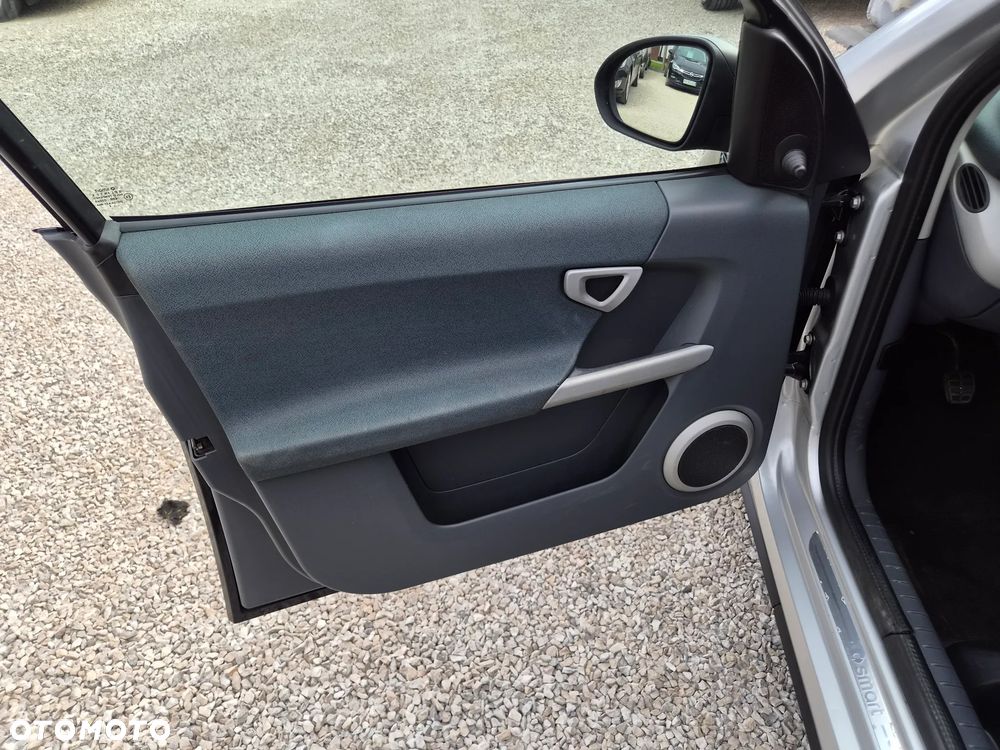 Smart Forfour - 16