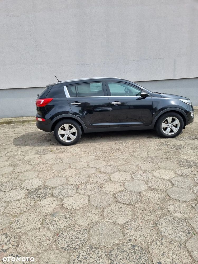 Kia Sportage 1.6 GDI L 2WD - 2