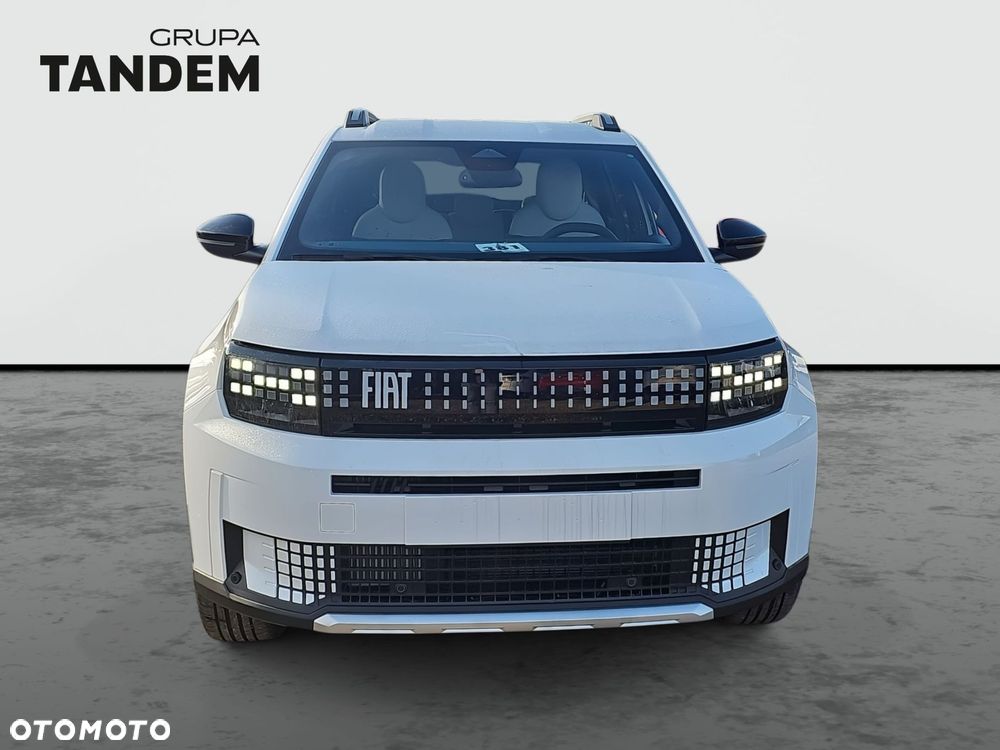 Fiat Grande Panda - 2