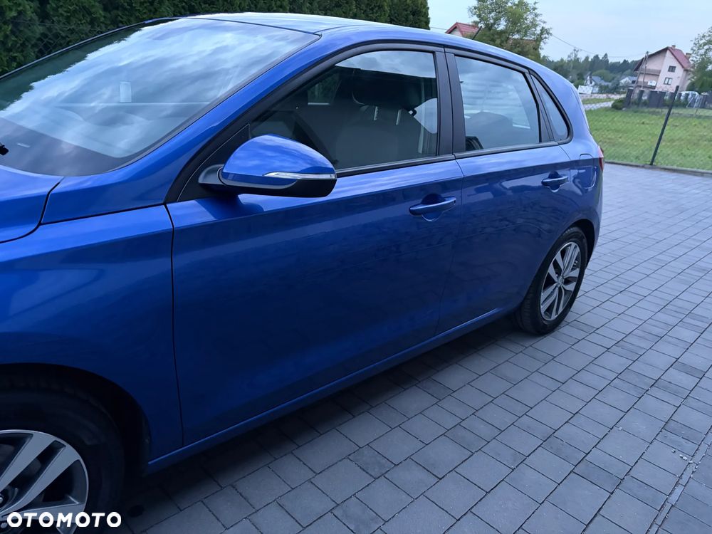 Hyundai i30 1.4 Comfort - 8