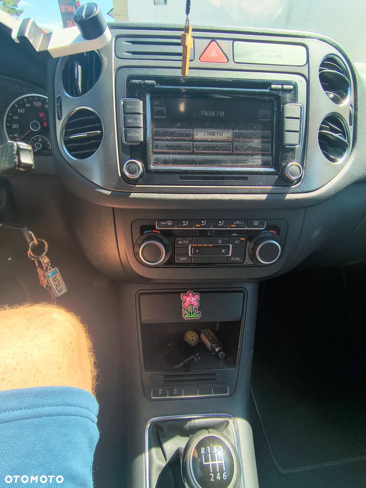 Volkswagen Tiguan 2.0 TDI DPF 4Motion Freestyle - 15