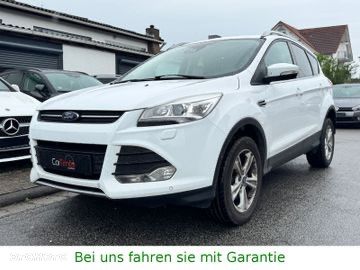 Ford Kuga 2.0 TDCi 4WD Trend - 1