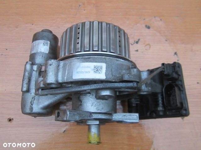 VW AUDI SKODA SEAT 4x4 MOST TYŁ HALDEX 0BR525010 KWC uszkodzony nr20 - 14