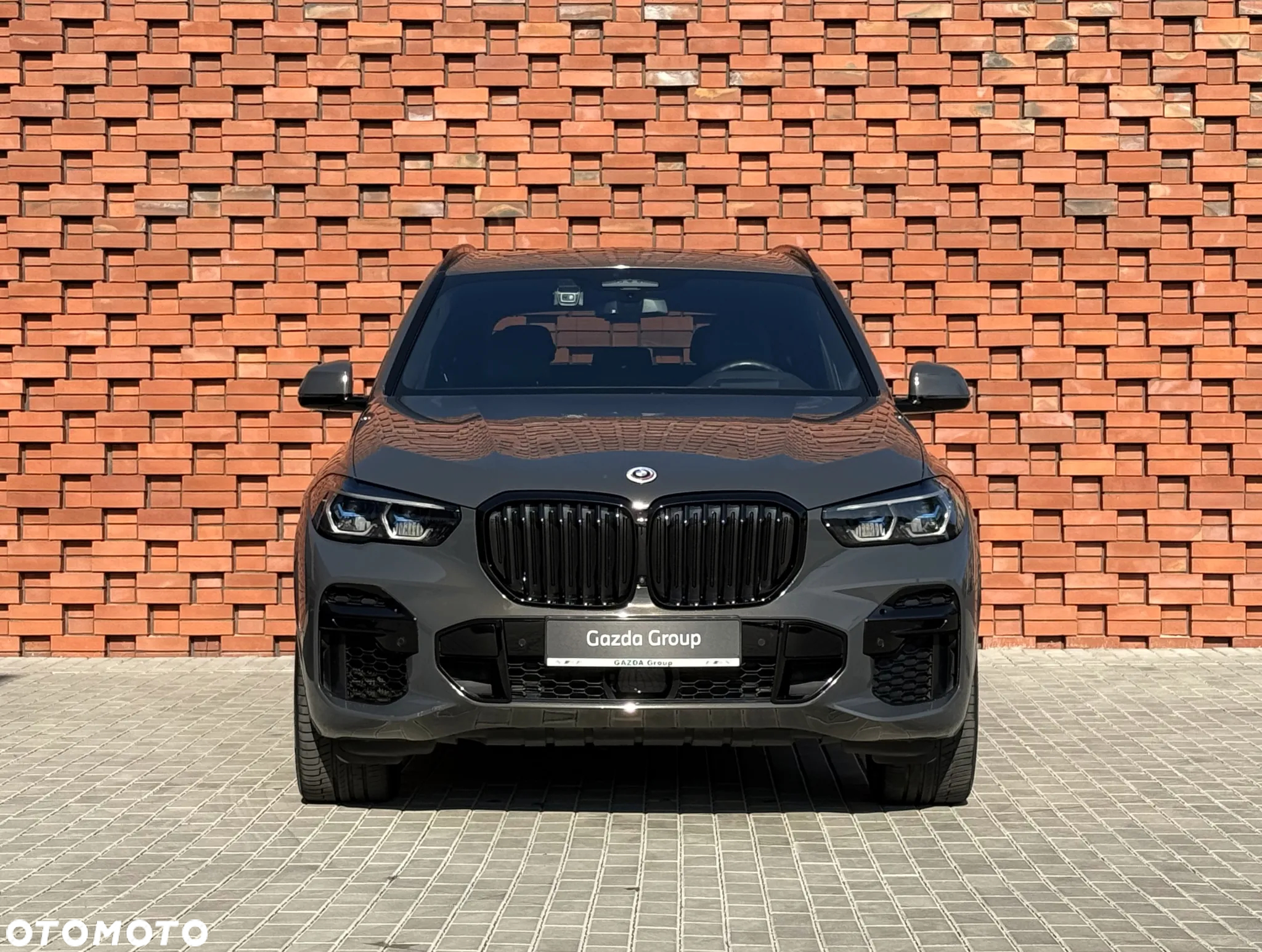 BMW X5 M - 2