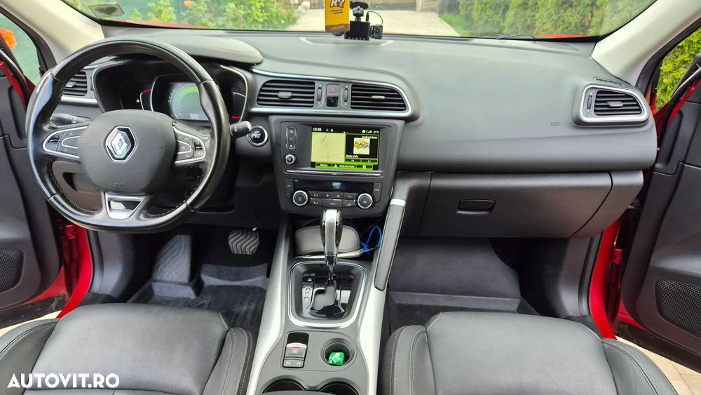 Renault Kadjar 1.2 TCe EDC XMod - 17