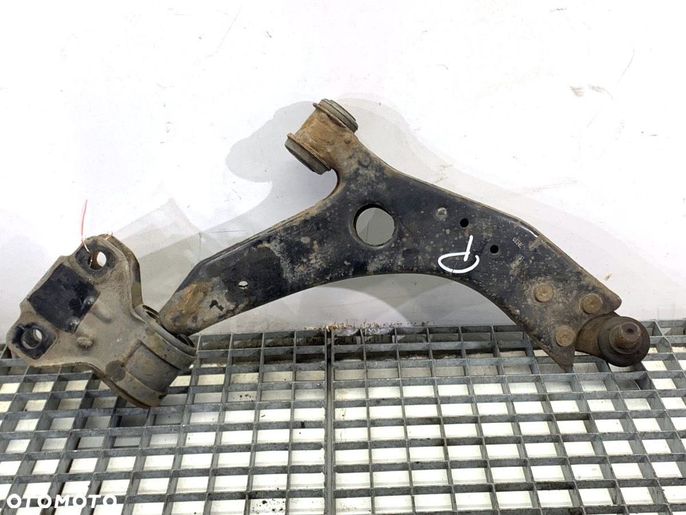 WAHACZ PRAWY PRZÓD  FORD FOCUS III Turnier 2010 - 2022 1.5 TDCi 88 kW [120 KM] olej napędowy 2014 - 3