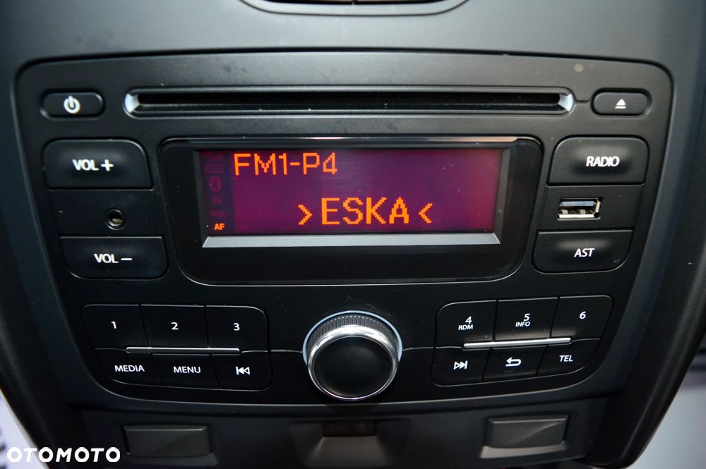 Dacia Duster - 20