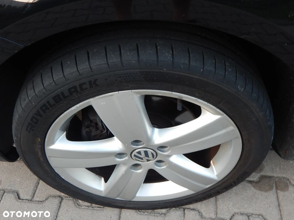 Volkswagen Touran 1.6 TDI DPF Life - 16