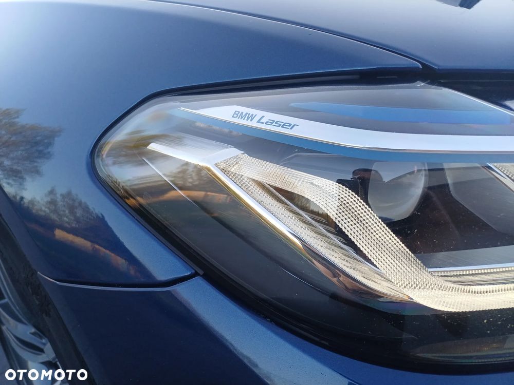 BMW Seria 5 520d M Sport Edition - 11