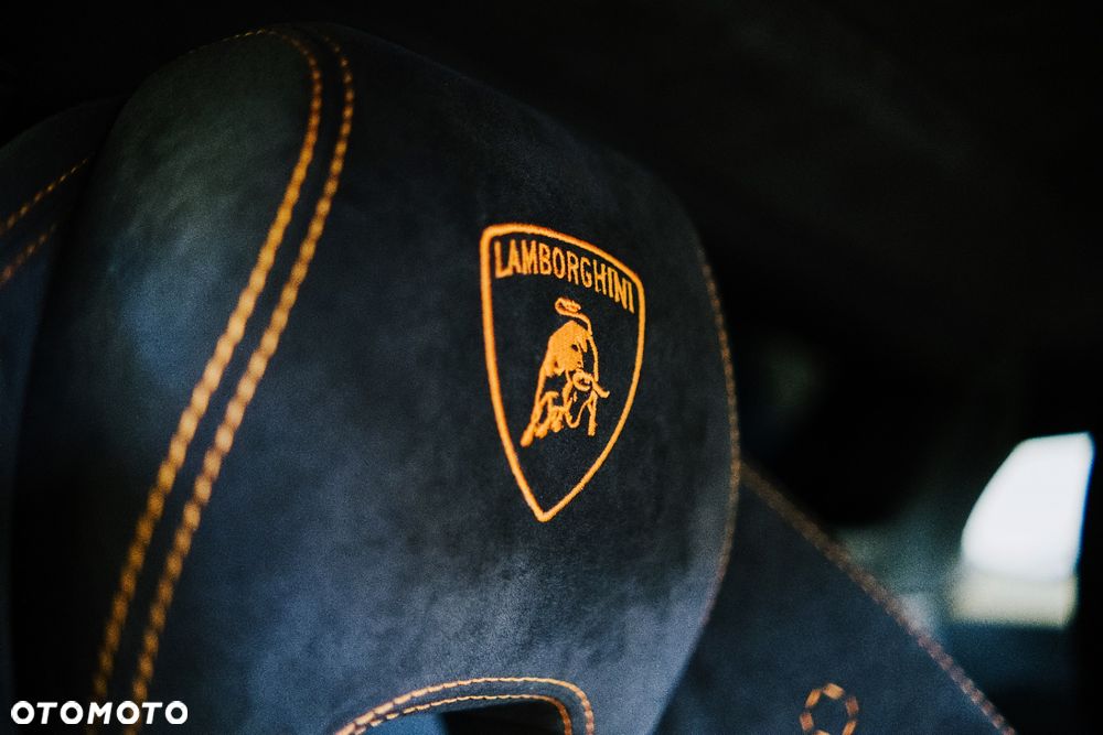 Lamborghini Huracan - 3