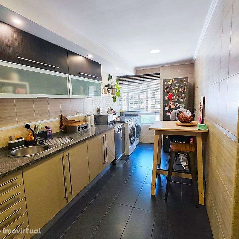 Apartamento T2 para venda - Grande imagem: 5/21