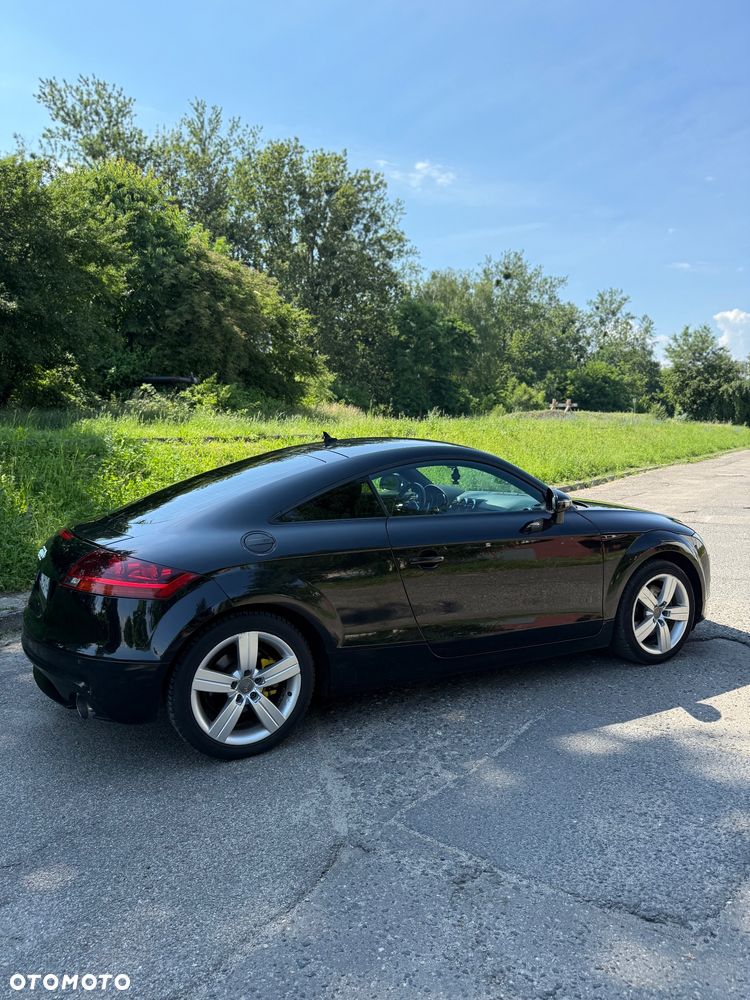 Audi TT Coupé 2.0 TFSI S tronic - 3