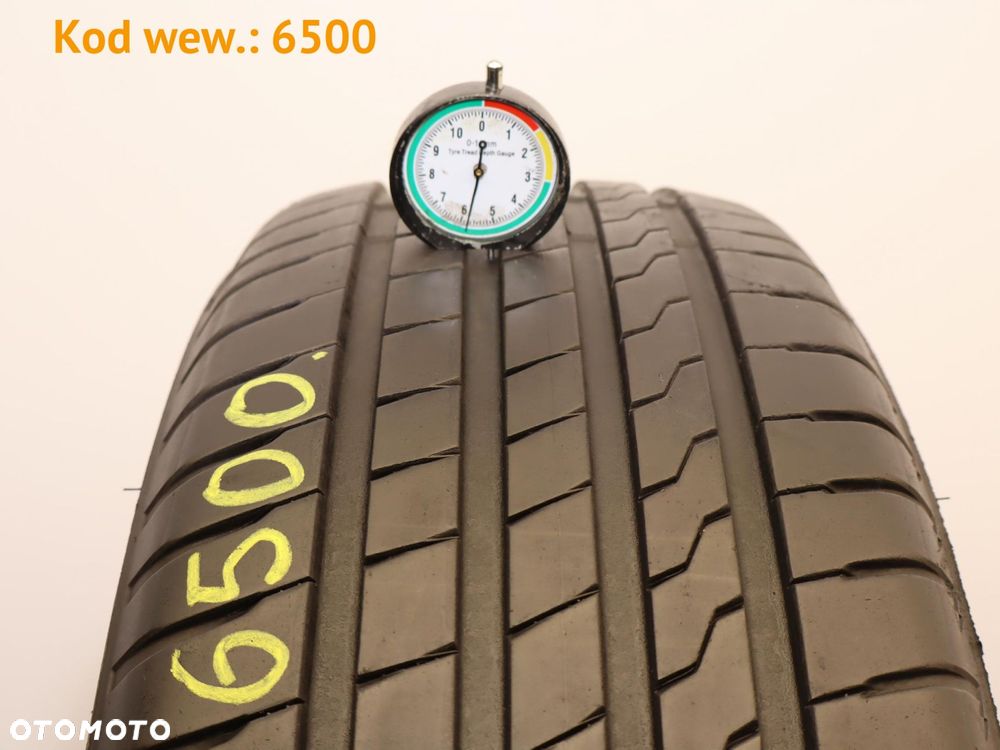 Firestone Roadhawk - 215/60 R16