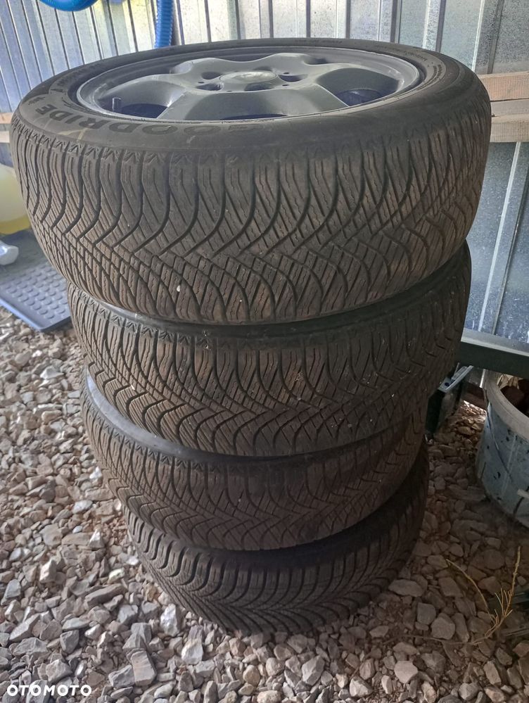 Mercedes-Benz Klasa C 200 Kompressor Classic - 7