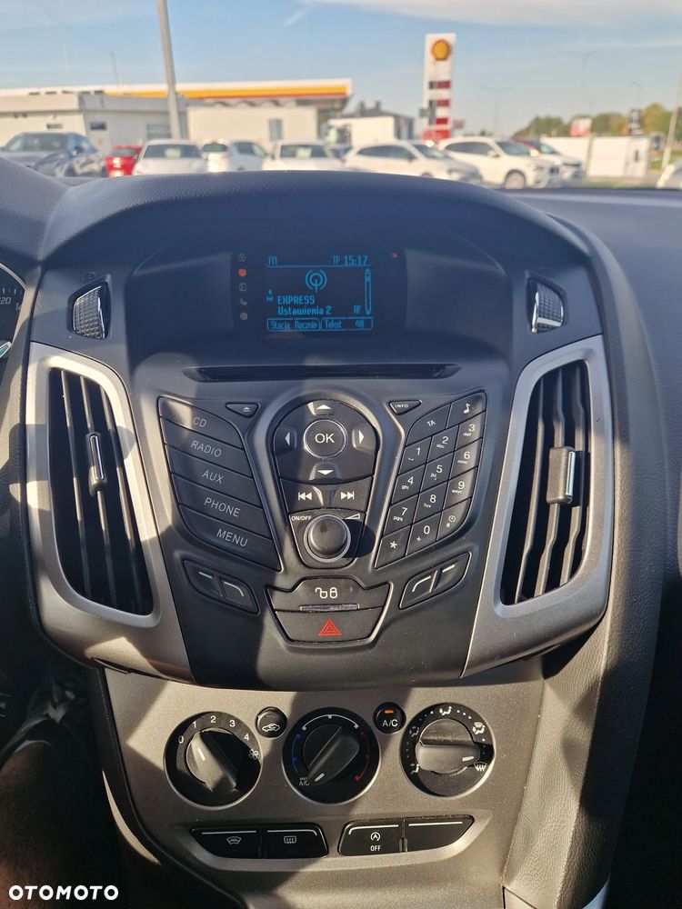Ford Focus - 16