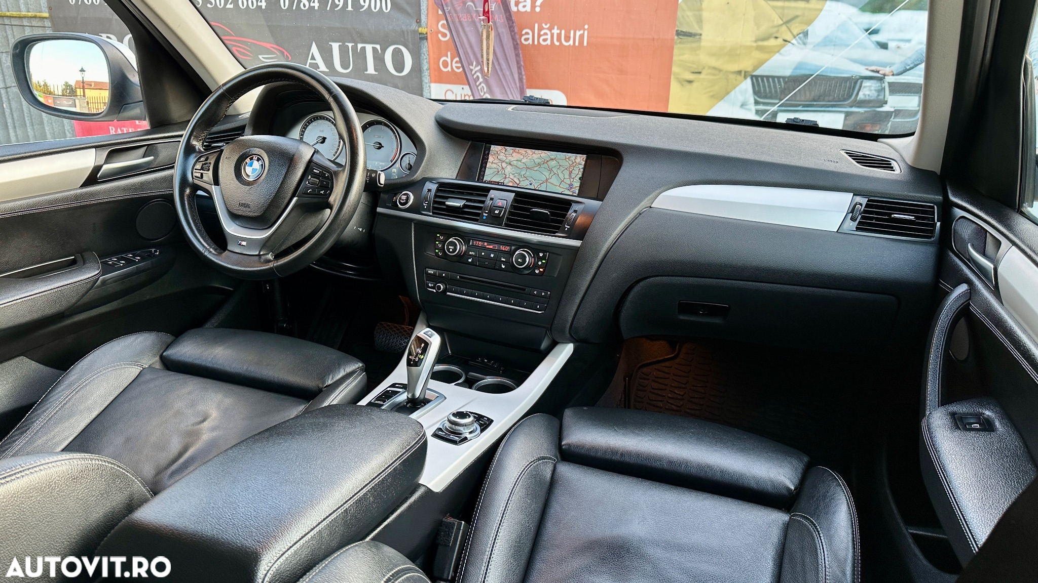 BMW X3 - 5