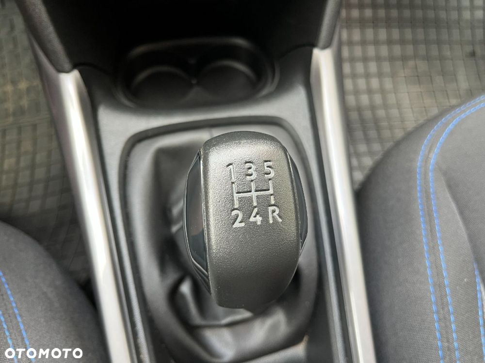 Peugeot 2008 82 VTI Active - 17