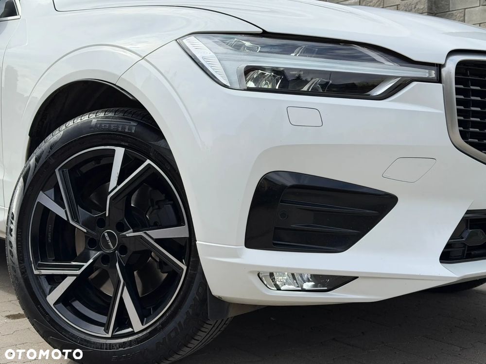 Volvo XC 60 T5 AWD Geartronic RDesign - 12