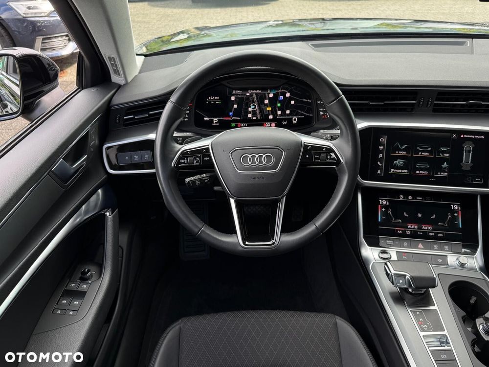 Audi A6 Allroad 50 TDI mHEV Quattro Tiptronic - 25