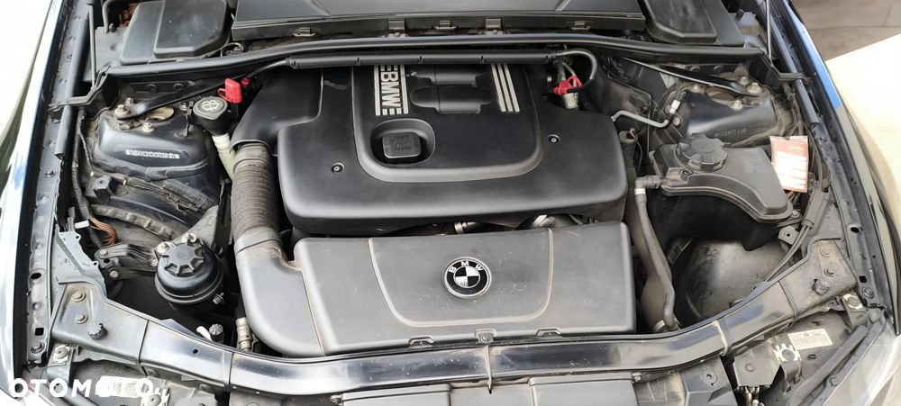BMW Seria 3 - 13