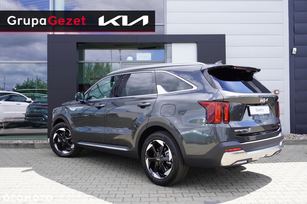 Kia Sorento - 7