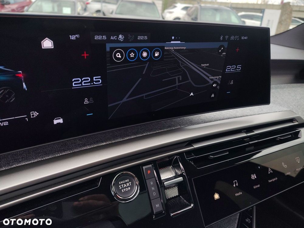 Peugeot 3008 1.2 PureTech mHEV GT E-DCS6 - 20