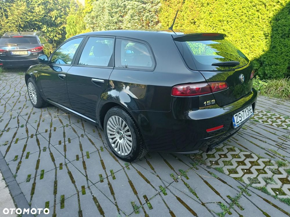 Alfa Romeo 159 - 3