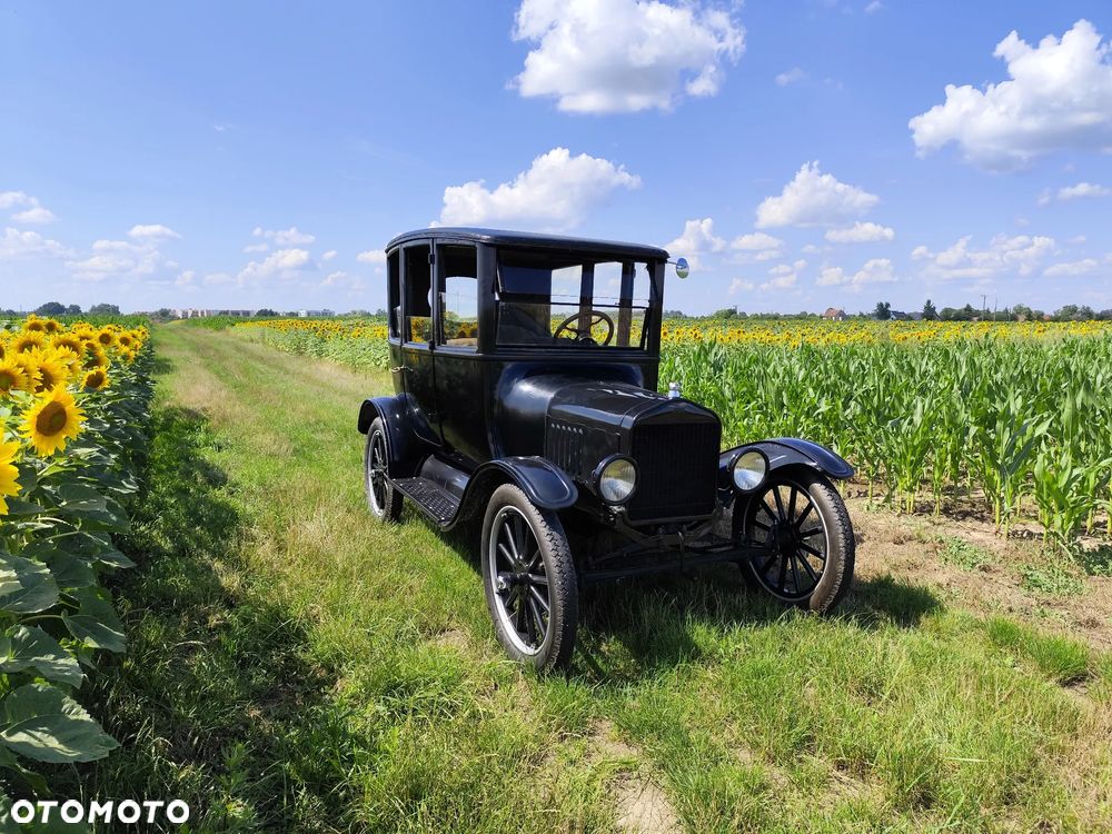 Ford Inny - 1