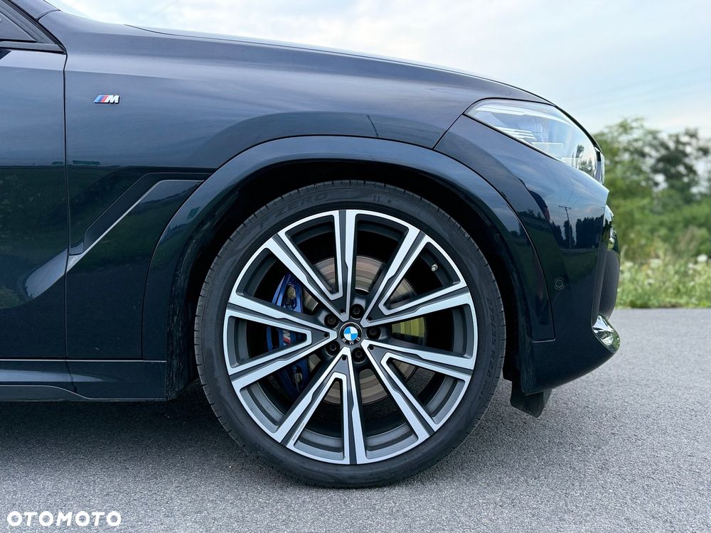 BMW X6 - 6