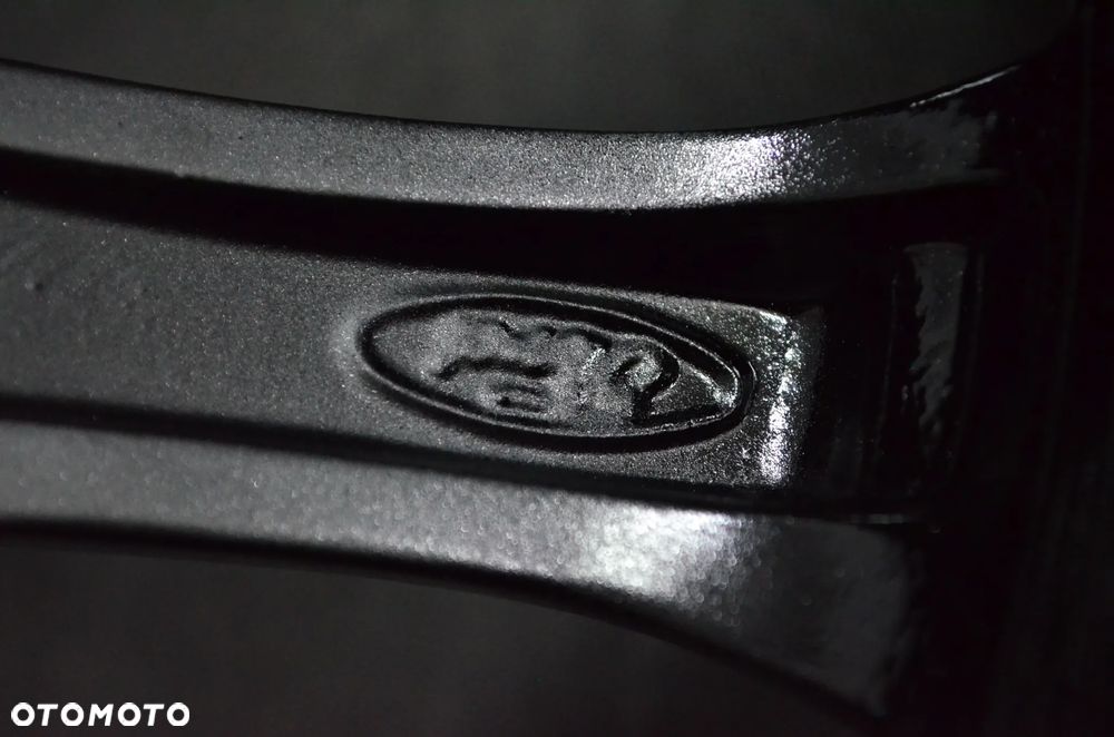 Felgi 5x108 R17 FORD Focus Fusion Mondeo mk4 mk5 mk6 Cmax S-max KUGA Escape KUGA - 8