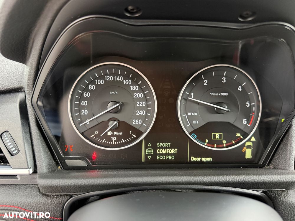 BMW Seria 2 220d Aut. Sport Line - 18