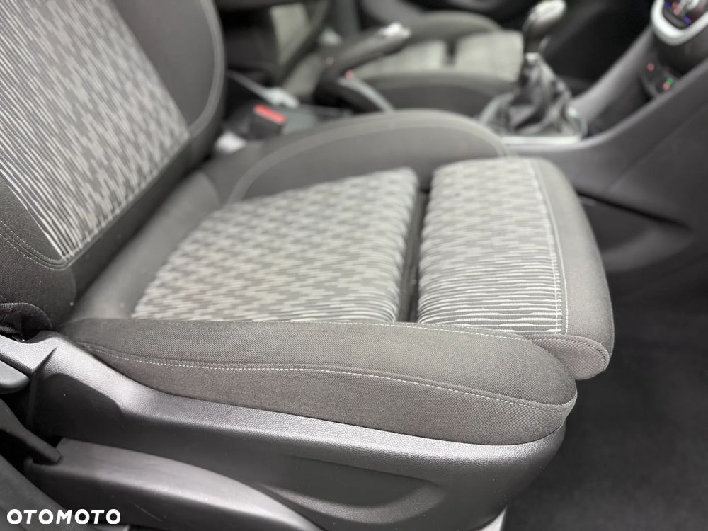 Opel Mokka 1.4 Turbo ecoFLEX Start/Stop Color Innovation - 32
