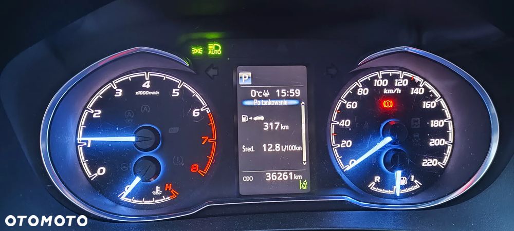 Toyota Yaris 1.5 Selection CVT - 15