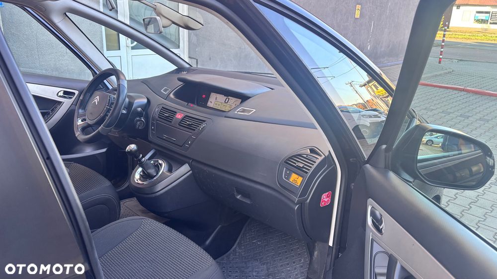 Citroën C4 Picasso - 5
