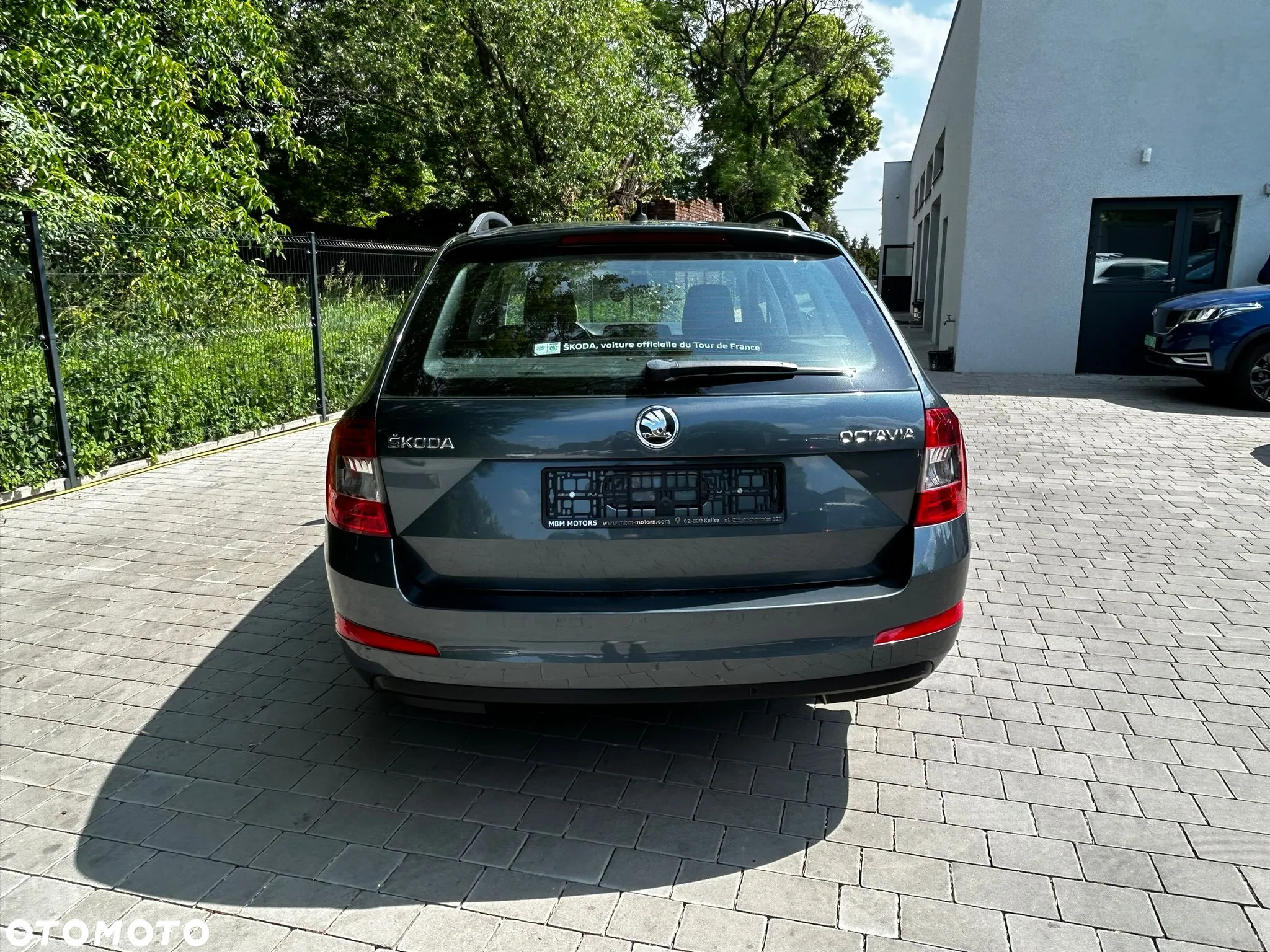 Skoda Octavia 1.6 TDI Edition - 5