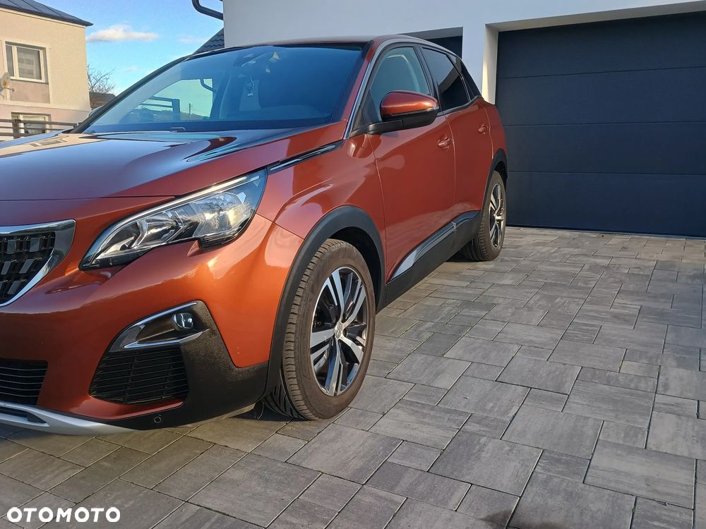 Peugeot 3008 HDi 115 Business-Line - 10