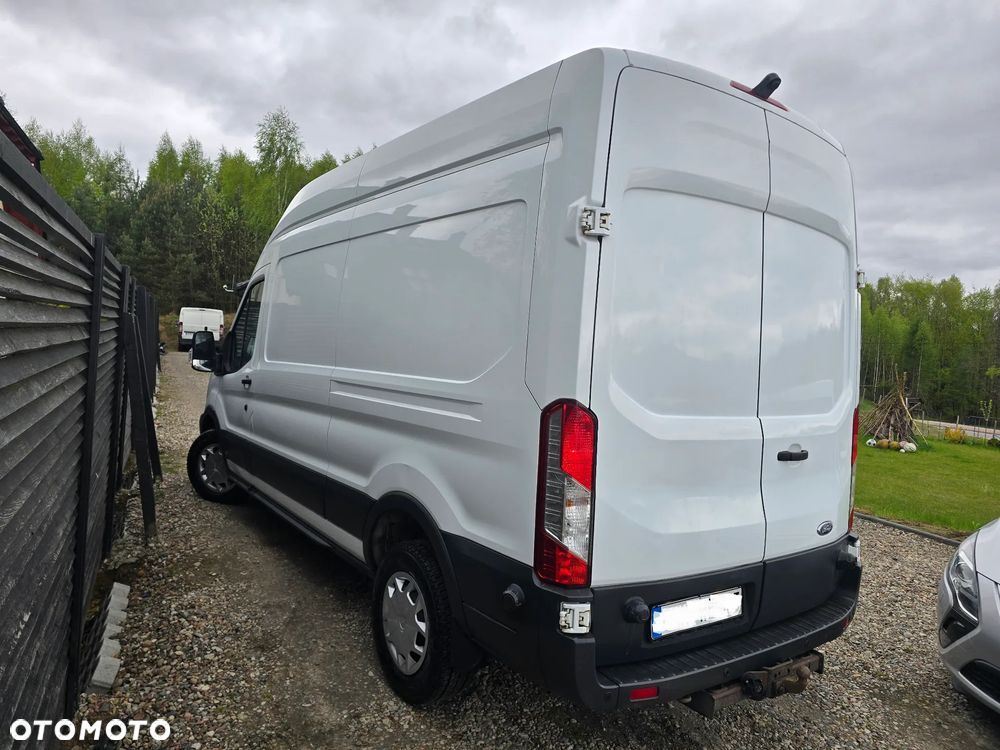 Ford Transit - 3