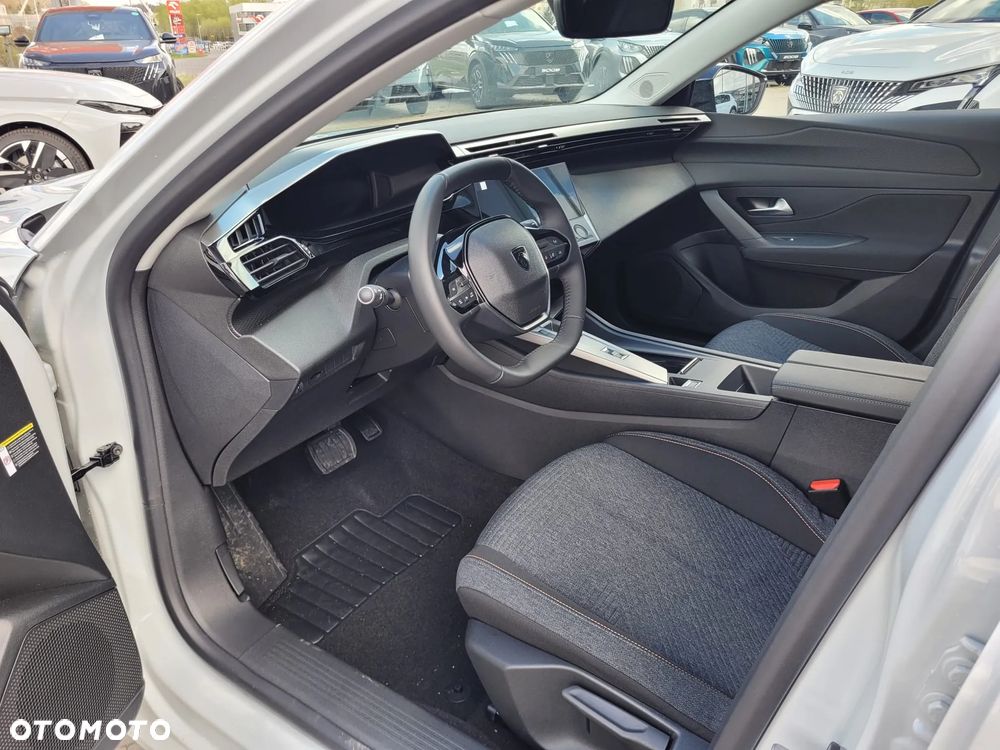 Peugeot 308 1.5 BlueHDi Business S&S EAT8 - 29