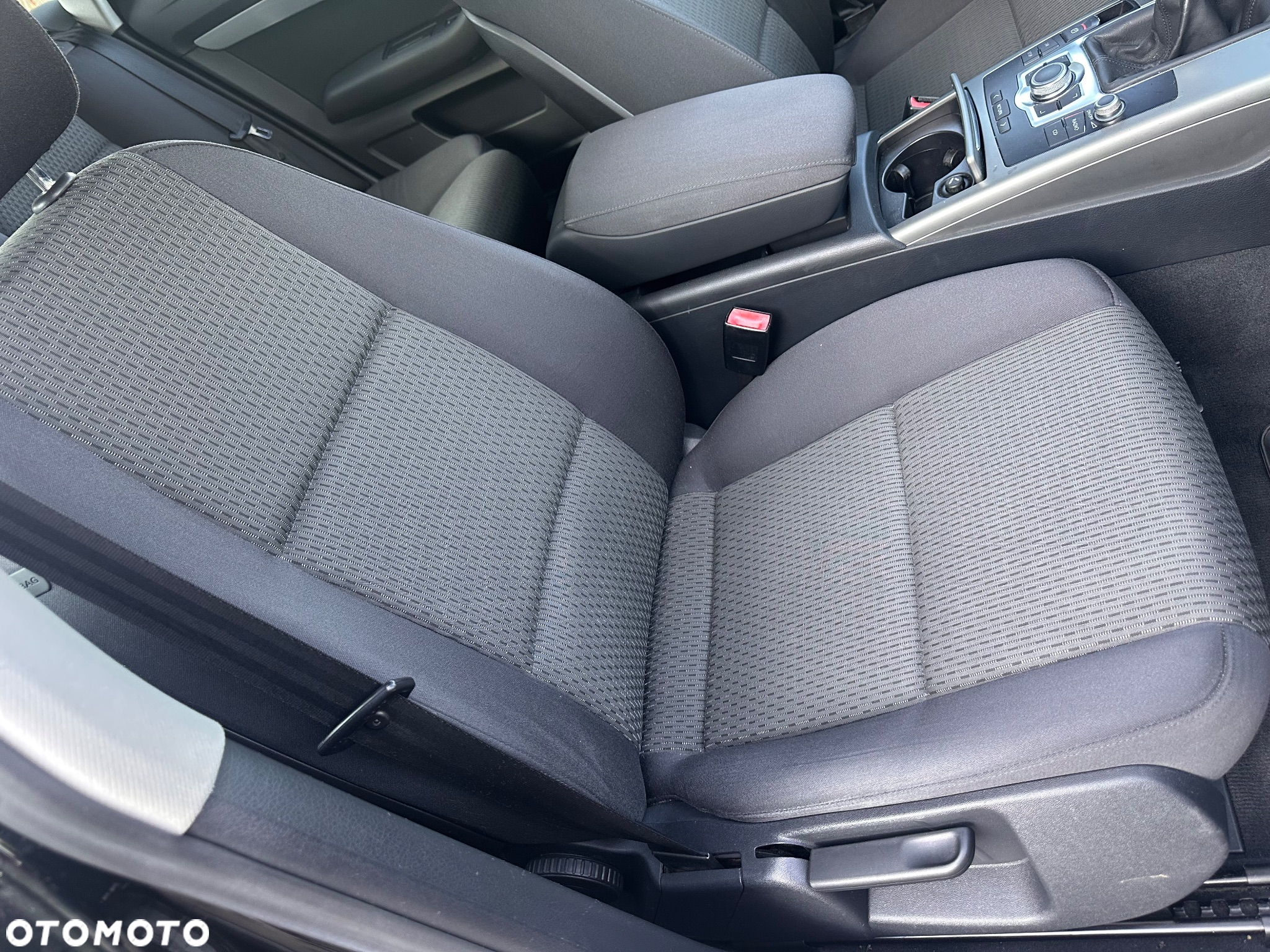 Audi A6 Limousine 2.0 TFSI - 9