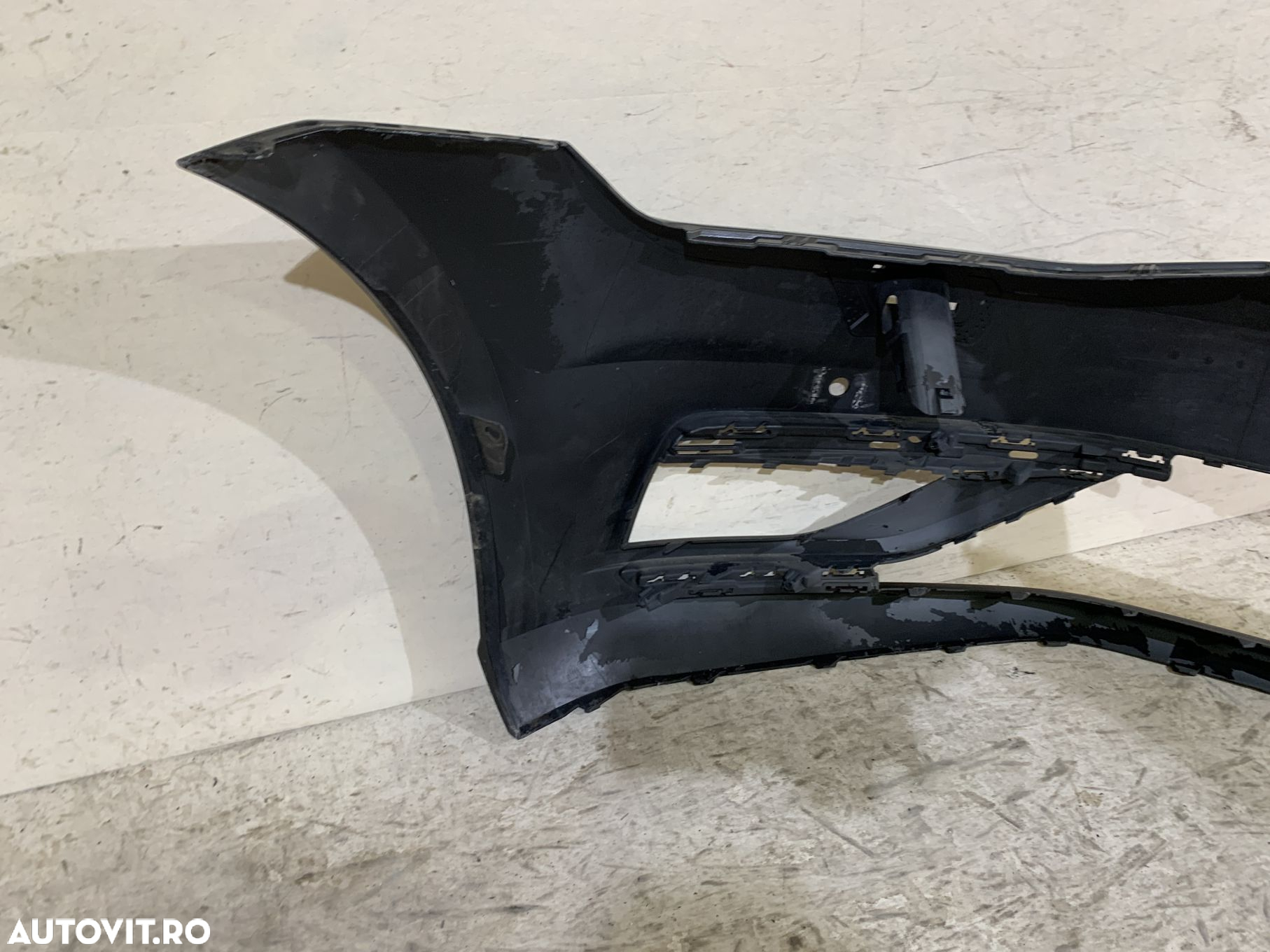 Bara fata VW Golf 7 facelift, 2017, 2018, 2019, 2020, cod origine OE 5G0807221. - 5