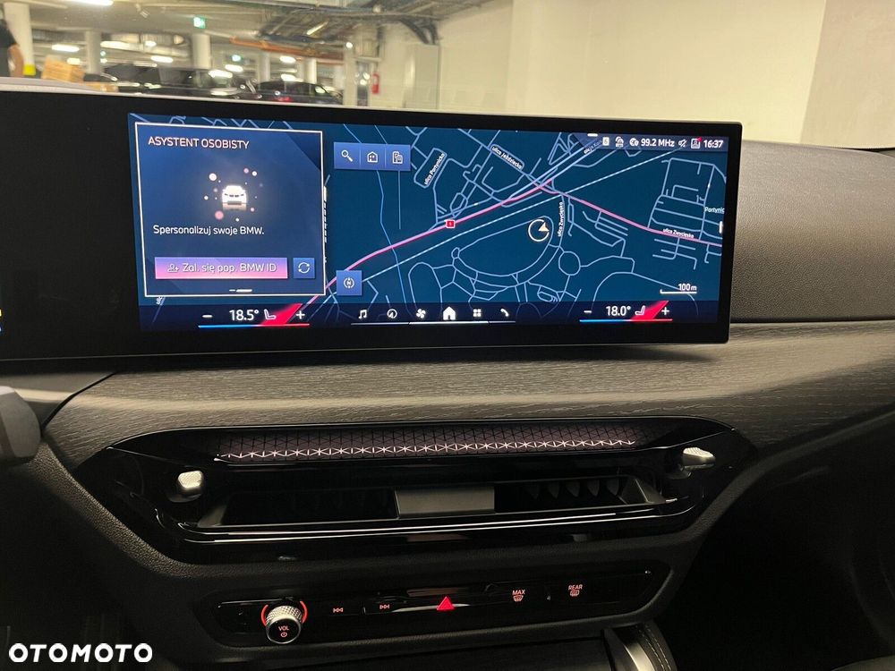 BMW Seria 4 420d xDrive mHEV M Sport sport - 26