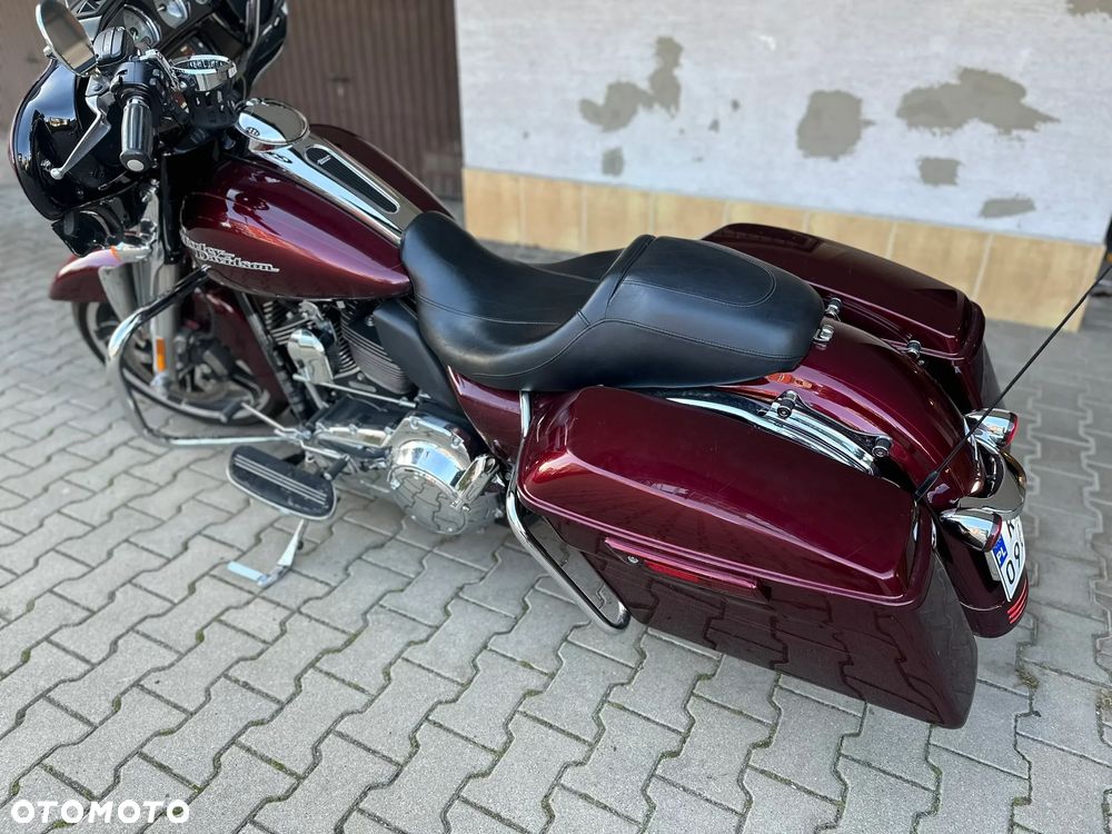 Harley-Davidson FLHXS Special - 8