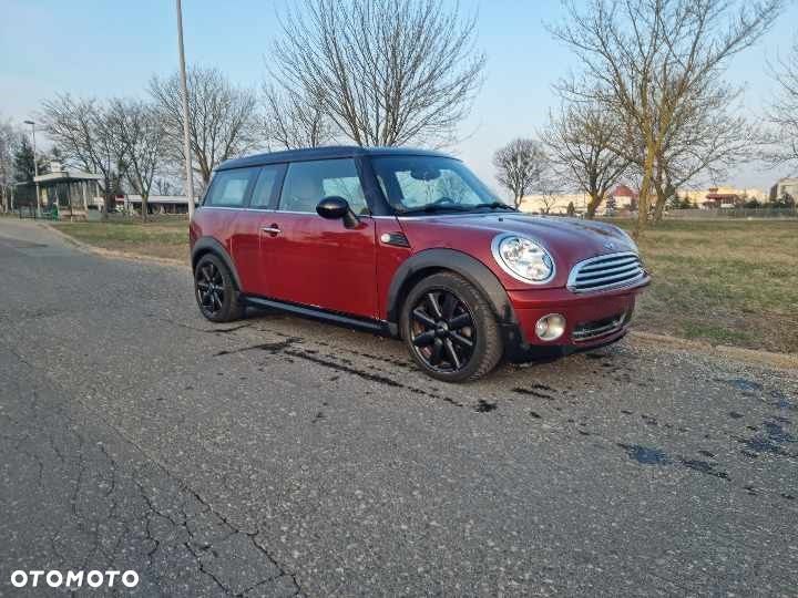 MINI Clubman Cooper - 18