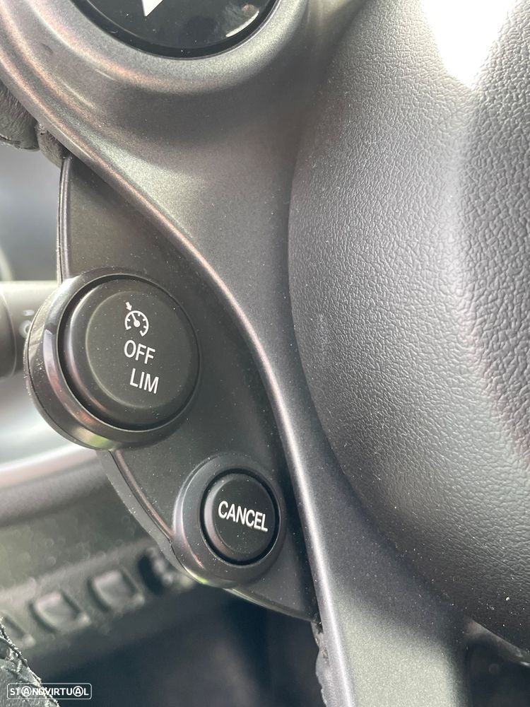 Smart ForFour 0.9 Passion 90 Aut. - 18