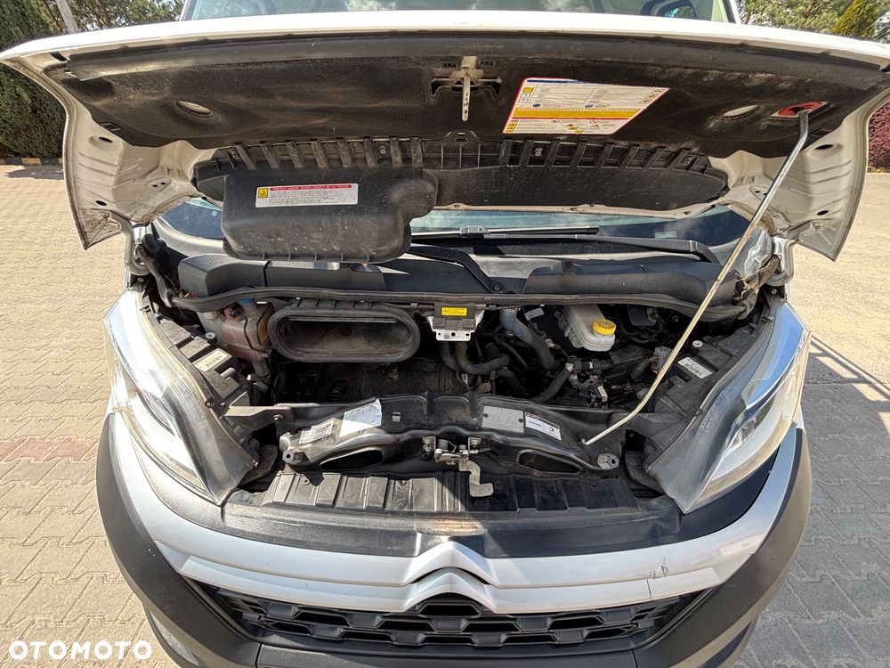 Citroën Jumper - 31