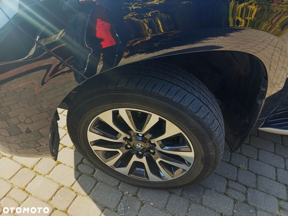 Toyota Land Cruiser LC 2.8 D-4D Invincible - 7