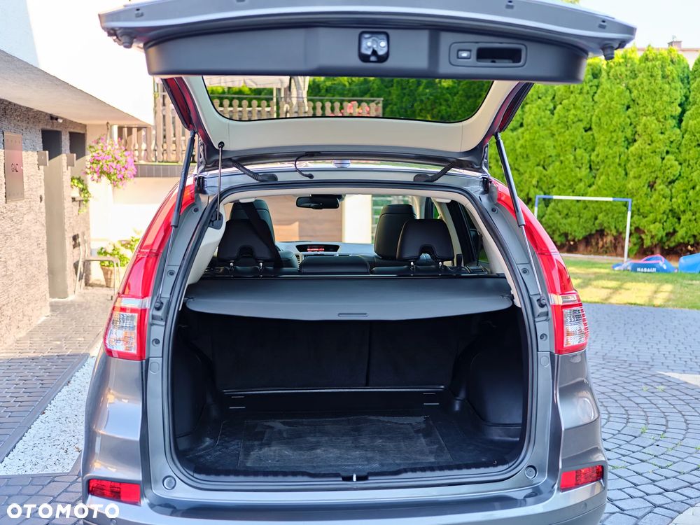 Honda CR-V 1.6i-DTEC Executive - 20